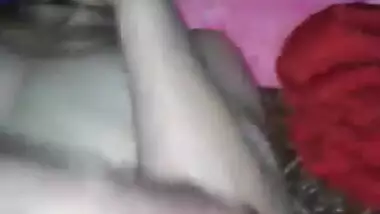 Pathan wife sex with her pervert husband MMS