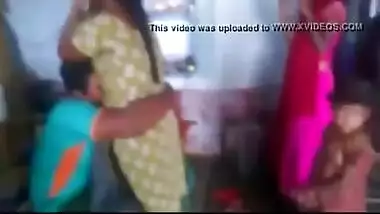 Village maid pornsex video with owner’s son