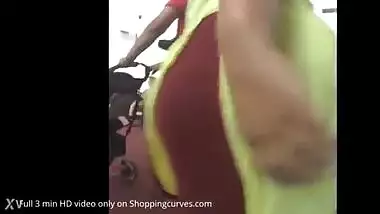 SEXY BBW INDIAN WITH A MASSIVE BOOTY!! - 8freecams.com