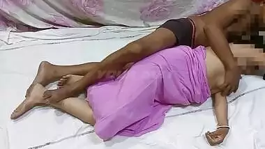 Bengali Boudi In My Stepbrother Creampie Fucking Me With His 8inch Big Cock