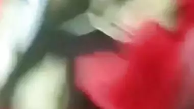 Tamil Mom pussy exposed on cam by her step-son