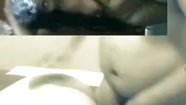 Hot desi wife blowjob and fucking hard mms leaked 2 video clip