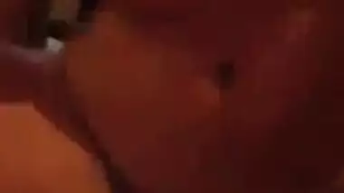 Sexy Indian prostitute in the five star hotel