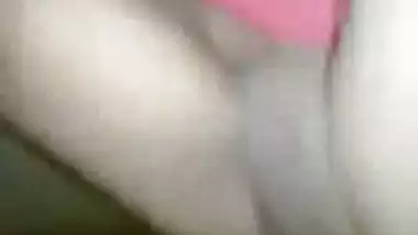 Creamy fuck with dehati desi slut at home