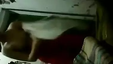 Telugu Bhabhi Shows Her Boobs And Pussy Part 2