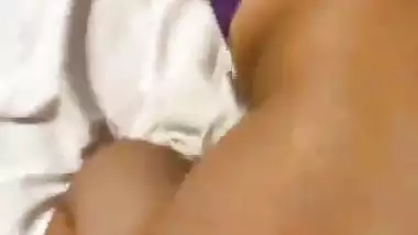 Desi sexy Indian girl friend 2