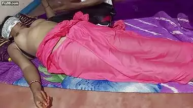 Indian Landlady Rough Sex With Servant After Full Body Massage In Various Position