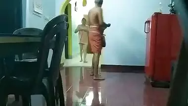 Mature mallu couple viral hidden camera sex
