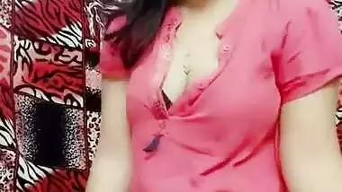 Deepika Bhabhi Super Hot Tango Show