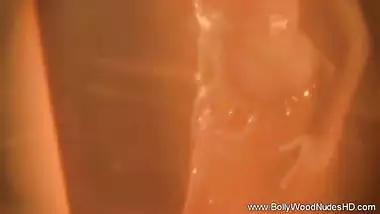 Exotic Moves From Indian MILF