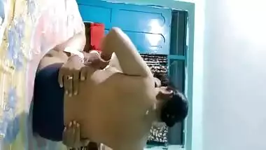 Young College Guy With Aunty Sex Leaks