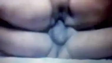 vid sharing of my Indian wife Shree with friend
