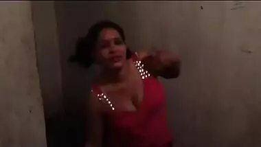big boob bangla raand dancing