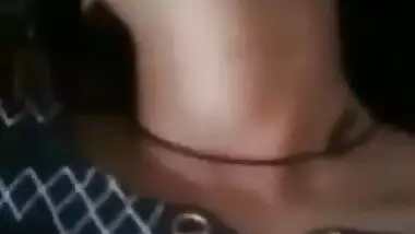 Painful hairy pussy fucking by boyfriend pov video
