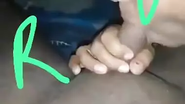 Horny Bhabhi Updates Nicely Sucking Part 3