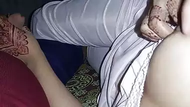 Bhabhi blowjob to devar viral Pakistani sex