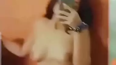 Desi Girl Nude Live Show