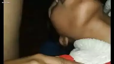 Desi wife fucking in mouth