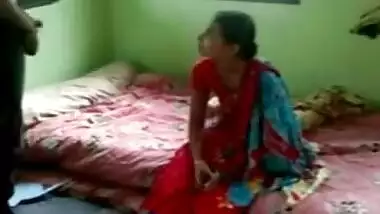 Desi home-made sex
