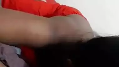 Pro Sucker Desi Girl Sucking Dick