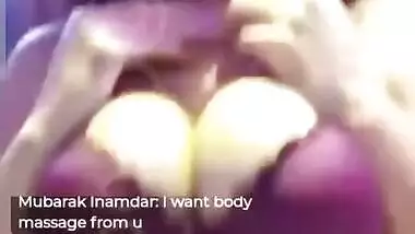 Hirral Raddiya Hot Live Show