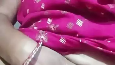 Mature aunty fat pussy desi fingering viral MMS