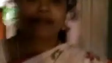 Sexy mallu Bhabhi 3 New Leaked Video Part 3