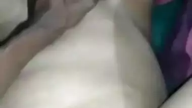 Desi Randi fucked hard by her customer video MMS