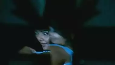 Kamalini Mukerjee nude scene in malayalam movie