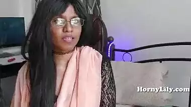 Nasty Horny Widow Mom-son roleplay in Hindi Part-1