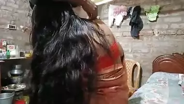 Indian Desi Sexy Girl Riya Hot Fucking
