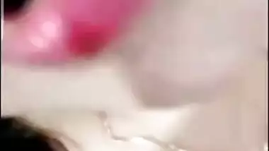 Paro Bhabhi Nude Bigo live