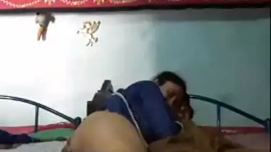 Naughty couple Pakistani home sex video