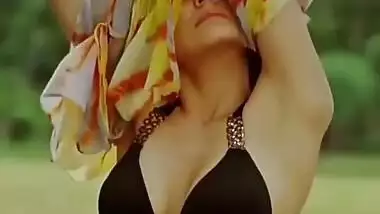 Ansuka shrma hot seen by porn not