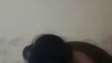 Sexy Horny Hindustani Wife Riding Dick Of Her Husband