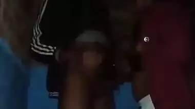 Desi village devar bhabi fucking