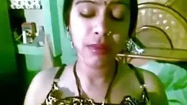 Indian Wife Suck and Fuck Very Well.