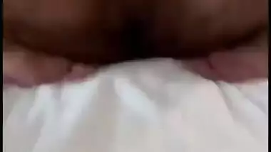 Delhi Cuck Wife ing On Cock