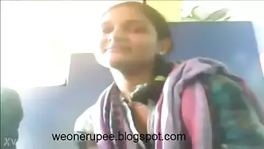 desi teen exposed