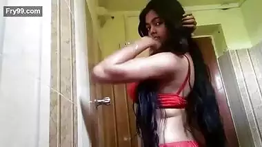 Big Boob Indian Teen Stripping – Movies