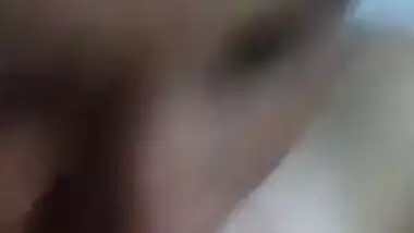 Desi Wife Fucking with Husband Moaning Full Video