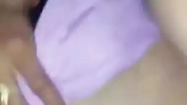 Desi Village Bhabhi Fucked At Night