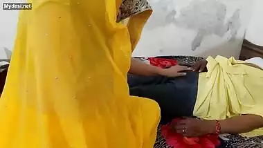 Desi village bbw aunty