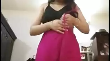 Indian sexy bhabhi