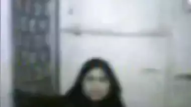 Aparna Chachi Burqa Sex Scandal.
