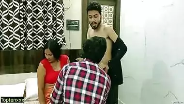 Today Exclusive -indian Hot Milf Aunty Getting Fucked