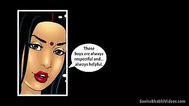 Savita bhabhi fucking as a mistaken identity