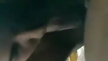 Desi Mallu Wife Blowjob And Ridding Hubby Dick