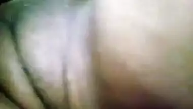 Bangladeshi Married Village Bhabi Showing & Pissing 4 More Part 4