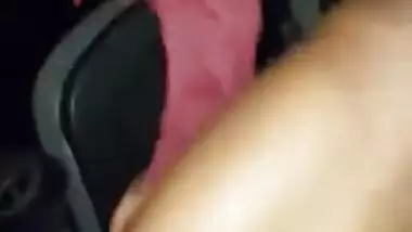 Pretty Indian teen jumps on hard XXX boner in amateur chudai video